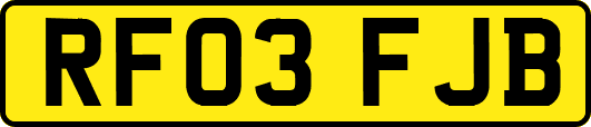 RF03FJB