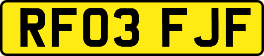 RF03FJF