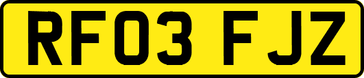 RF03FJZ