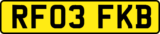 RF03FKB