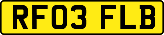 RF03FLB