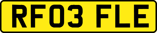 RF03FLE