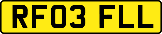RF03FLL