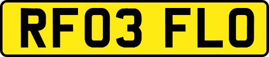 RF03FLO