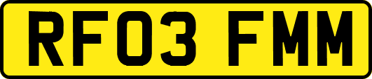 RF03FMM