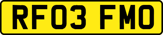 RF03FMO