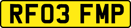 RF03FMP