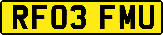 RF03FMU