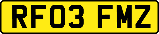 RF03FMZ