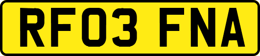 RF03FNA