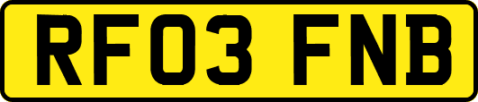 RF03FNB
