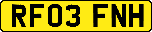 RF03FNH