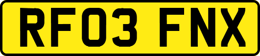 RF03FNX