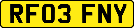 RF03FNY