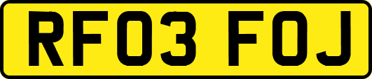RF03FOJ