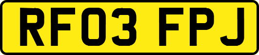 RF03FPJ