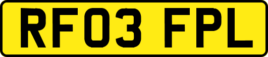 RF03FPL