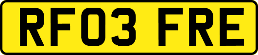 RF03FRE