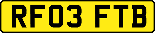RF03FTB