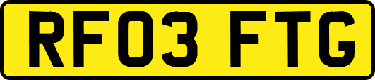 RF03FTG