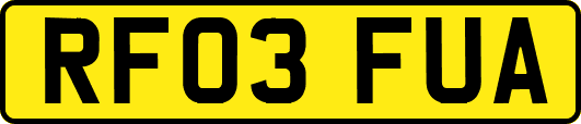 RF03FUA