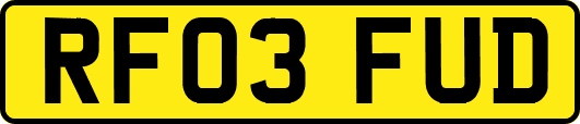 RF03FUD