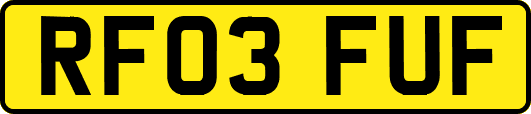 RF03FUF