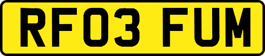 RF03FUM