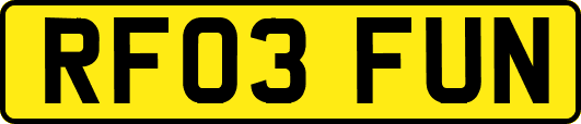 RF03FUN