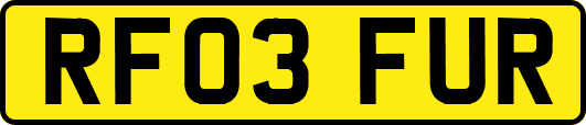 RF03FUR