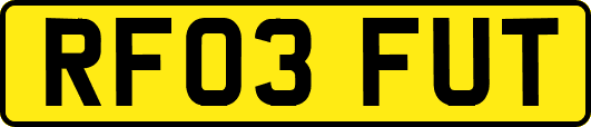 RF03FUT