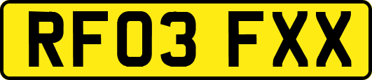 RF03FXX