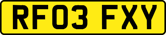 RF03FXY