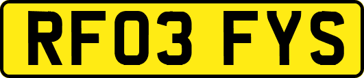 RF03FYS