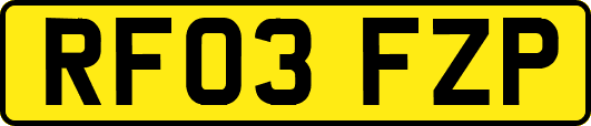 RF03FZP