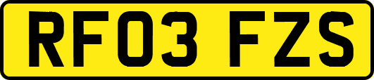 RF03FZS