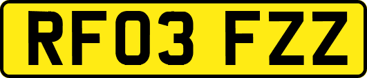RF03FZZ