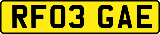 RF03GAE