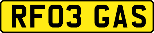 RF03GAS