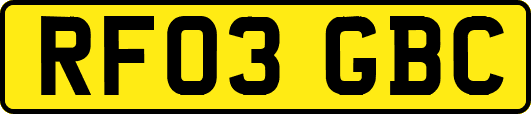 RF03GBC