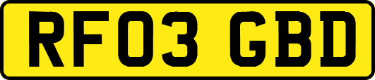 RF03GBD