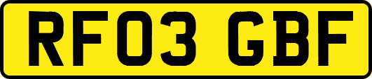 RF03GBF