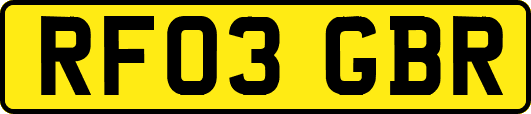 RF03GBR