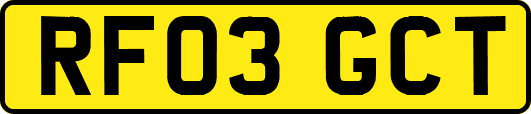 RF03GCT