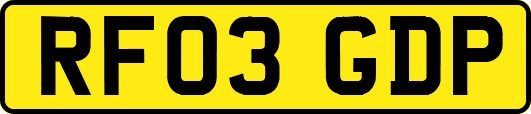 RF03GDP