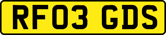 RF03GDS