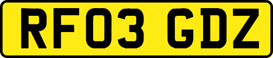 RF03GDZ
