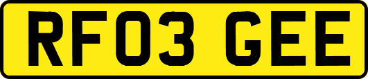 RF03GEE