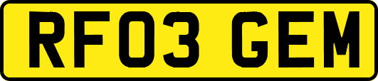 RF03GEM