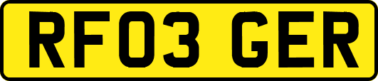 RF03GER